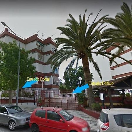Estudio Nerja Lunaアパートメント エクステリア 写真