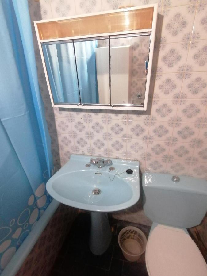 Estudio Nerja Lunaアパートメント エクステリア 写真